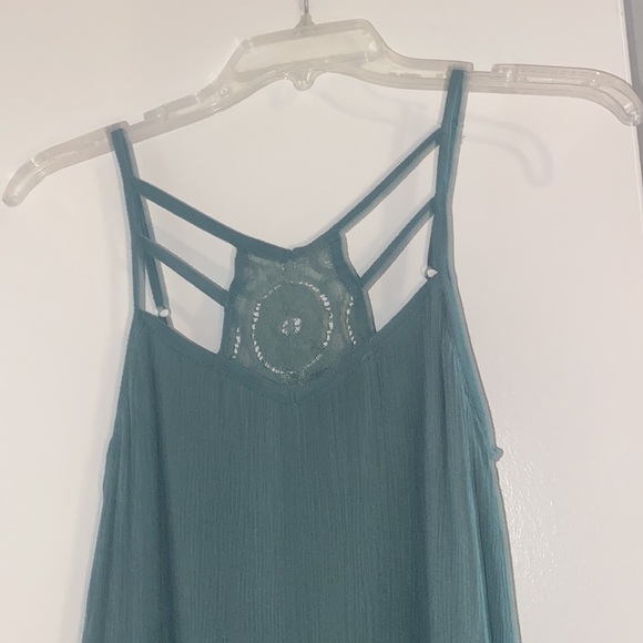 Strapless Shift Dress - Picture 2 of 4